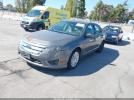 Ford Fusion Image 3