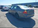 Ford Fusion Image 8