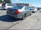 Ford Fusion Image 9