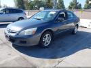 Honda Accord 2.4 Ex Image 5