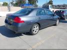 Honda Accord 2.4 Ex Image 8