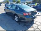 Chevrolet Malibu Lt Image 7