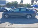 Chevrolet Malibu Lt Image 8