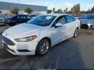 Ford Fusion Se Image 2