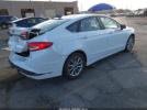 Ford Fusion Se Image 4