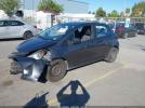 Toyota Yaris L Image 4