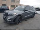 Ford Explorer St Image 13