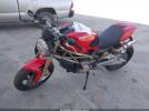Ducati Monster 696 Image 8