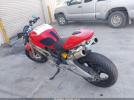 Ducati Monster 696 Image 2