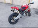Ducati Monster 696 Image 4