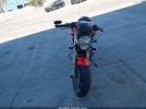 Ducati Monster 696 Image 3