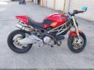 Ducati Monster 696 Image 9