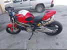 Ducati Monster 696 Image 14