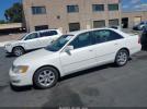 Toyota Avalon Xls Image 16