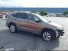 Honda CR-V Ex Image 1