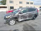 Honda CR-V Ex Image 6