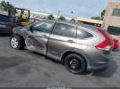 Honda CR-V Ex Image 2