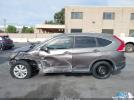 Honda CR-V Ex Image 15