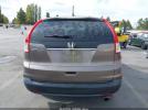 Honda CR-V Ex Image 16