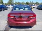 Honda Civic Lx Image 16