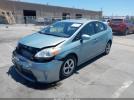 Toyota Prius Three Image 13