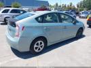 Toyota Prius Three Image 6