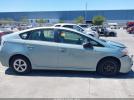 Toyota Prius Three Image 11