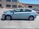 Toyota Prius Three Image 8