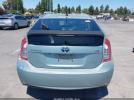 Toyota Prius Three Image 12