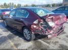 Honda Accord Ex Image 9
