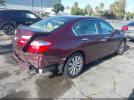 Honda Accord Ex Image 4