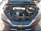 Honda Accord Ex Image 16