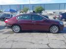 Honda Accord Ex Image 13