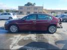 Honda Accord Ex Image 2