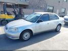 Honda Civic Value Package Image 2
