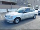 Honda Civic Value Package Image 9