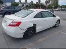 Honda Civic Lx Image 8