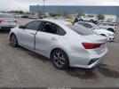 Kia Forte Lxs Image 7