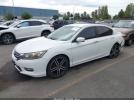 Honda Accord Lx Image 3
