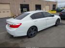 Honda Accord Lx Image 11