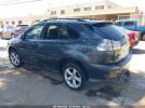 Lexus RX Image 9