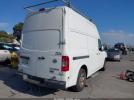 Nissan Nv Sv V8 Image 4