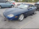 Jaguar Xk8 Image 6
