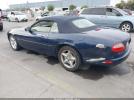 Jaguar Xk8 Image 5