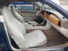 Jaguar Xk8 Image 11
