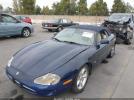 Jaguar Xk8 Image 8