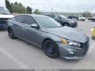 Nissan Altima S Fwd Image 1