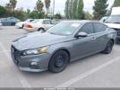 Nissan Altima S Fwd Image 6