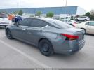 Nissan Altima S Fwd Image 9