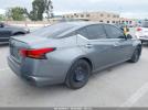 Nissan Altima S Fwd Image 8